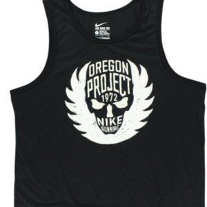 Nike Oregon Project Tank Top